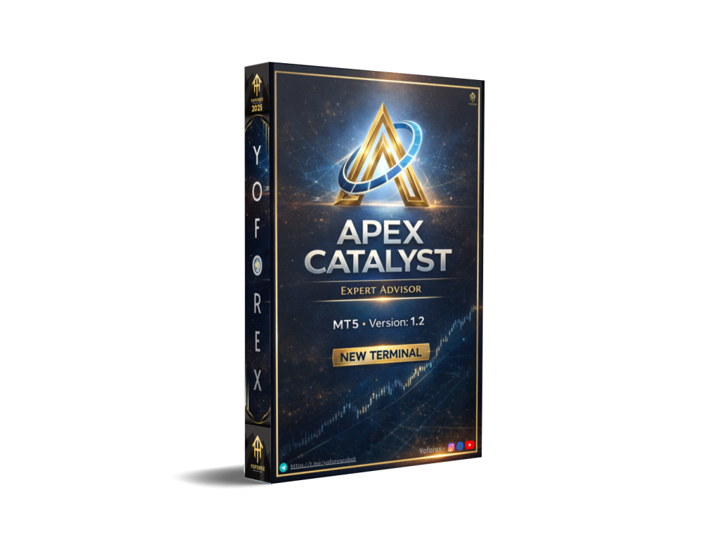 Apex Catalyst EA V1.2 MT5