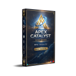 Apex Catalyst EA V1.2 MT5