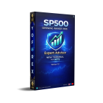 SP500 Opening Range Pro EA V1.2 MT5 5 SP500 Opening Range Pro EA V1.2 MT5