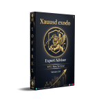Xauusd exodo EA V2.8 MT5