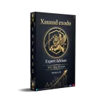 Xauusd exodo EA V2.8 MT5 6 Xauusd exodo EA V2.8 MT5