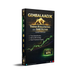 GembalaADX Trend Following with SAR Filter EA V1.80 MT5