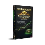 GembalaADX Trend Following with SAR Filter EA V1.80 MT5 6 GembalaADX Trend Following with SAR Filter EA V1.80 MT5