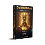 Golden Helion EA V1.10 MT5