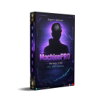 MachinePRO EA V2.30 MT5