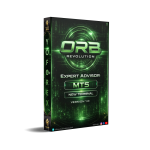 ORB Revolution EA V1.0 MT5