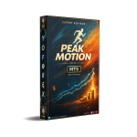 Peak Motion EA V1.0 MT5
