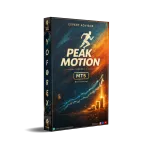 Peak Motion EA V1.0 MT5