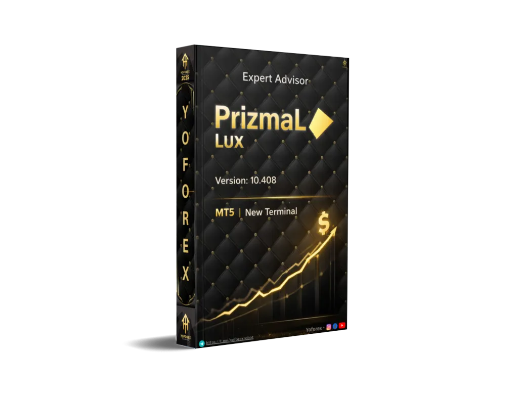 PrizmaL Lux EA V10.408 MT5
