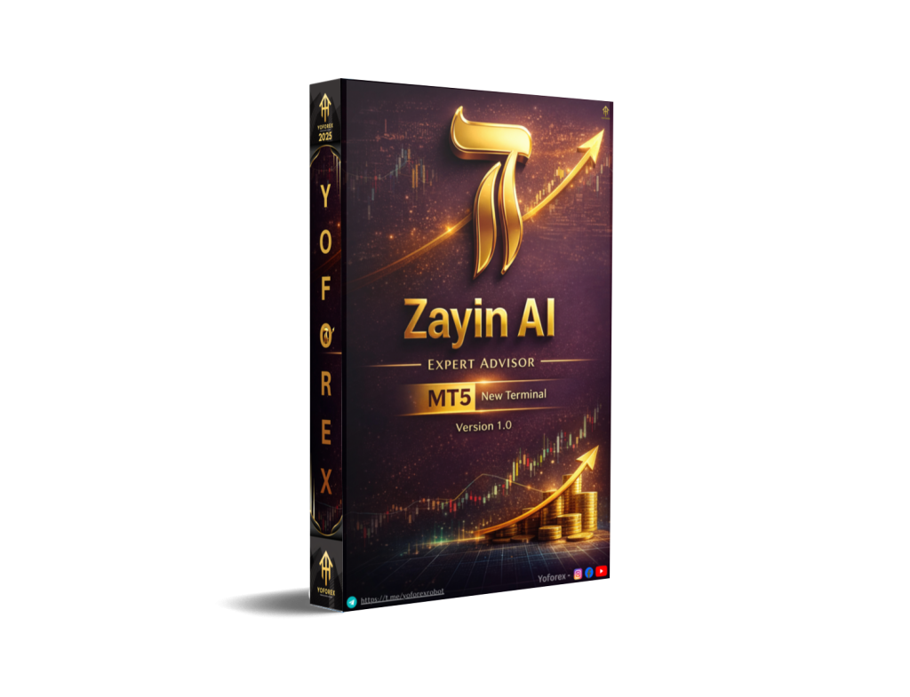 Zayin AI EA V1.0 MT5