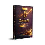 Zayin AI EA V1.0 MT5 5 Zayin AI EA V1.0 MT5