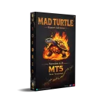 Mad Turtle EA V6.8 MT5