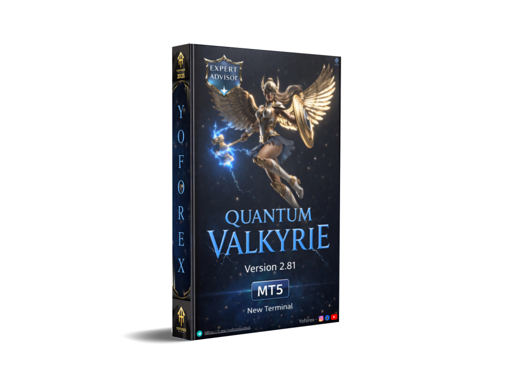 Quantum Valkyrie EA V2.81 MT5