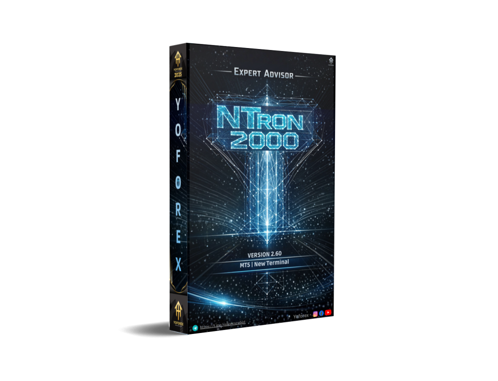 NTRon 2OOO EA V2.60 MT5
