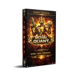 Royal Quant EA V1.0 MT5