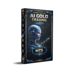 AI Gold Trading EA V3.0 MT5