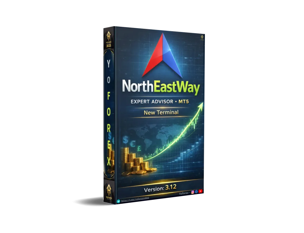 NorthEastWay EA V3.12 MT5 1 NorthEastWay EA V3.12 MT5