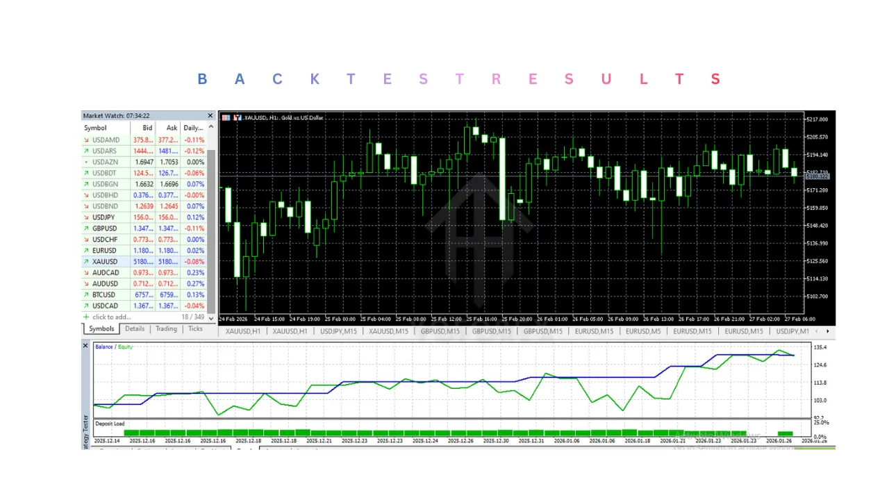 Omega AI Neural EA V1.0 MT5 2 Omega AI Neural EA V1.0 MT5