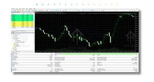 GBP Ravex EA V2.1 MT5 2 GBP Ravex EA V2.1 MT5