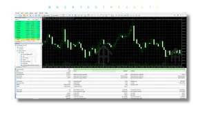 Karat Killer EA V2.1 MT5 2 Karat Killer EA V2.1 MT5