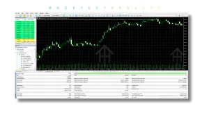 Xauusd exodo EA V2.8 MT5