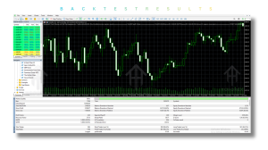GembalaADX Trend Following with SAR Filter EA V1.80 MT5