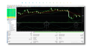 Golden Helion EA V1.10 MT5