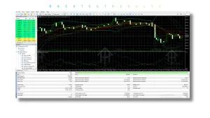Golden Helion EA V1.10 MT5