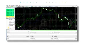 Ichimoku Amarokai EA V1.0 MT5