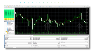 Zayin AI EA V1.0 MT5