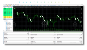 Mad Turtle EA V6.8 MT5