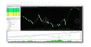 GBP Ravex EA V2.1 MT5 3 GBP Ravex EA V2.1 MT5