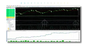 AI Gold Titan EA V3.0 MT5 3 AI Gold Titan EA V3.0 MT5