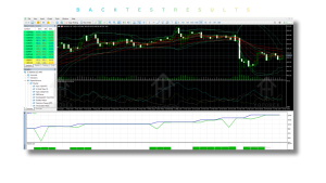 Golden Helion EA V1.10 MT5