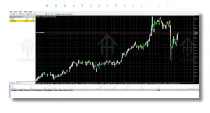 Xauusd exodo EA V2.8 MT5