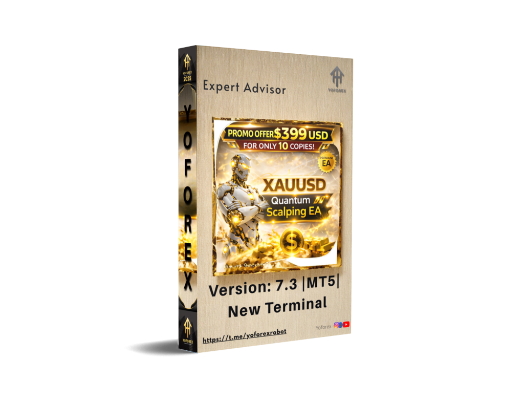 Xauusd Quantum Scalping EA V7.3 MT5 109 XAUUSD Quantum Scalping EA V7.3 MT5