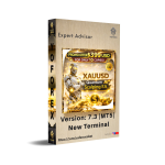 XAUUSD Quantum Scalping EA V7.3 MT5