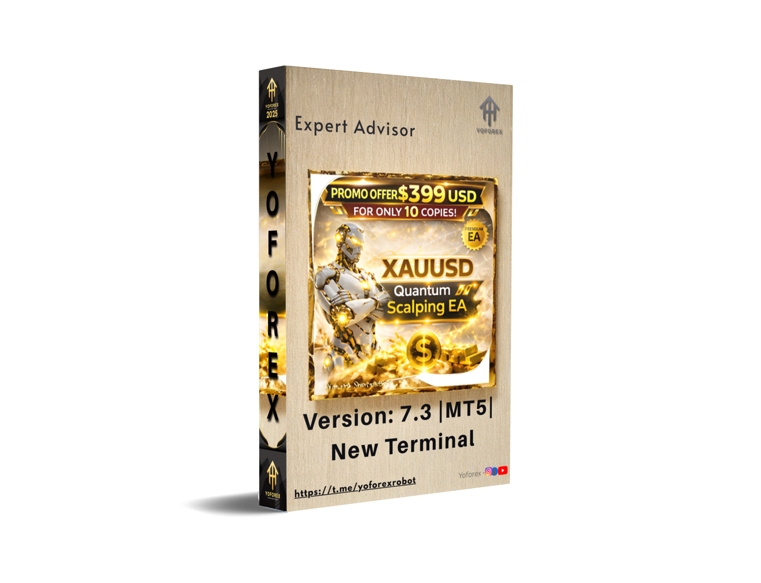 Xauusd Quantum Scalping EA V7.3 MT5 103 XAUUSD Quantum Scalping EA V7.3 MT5