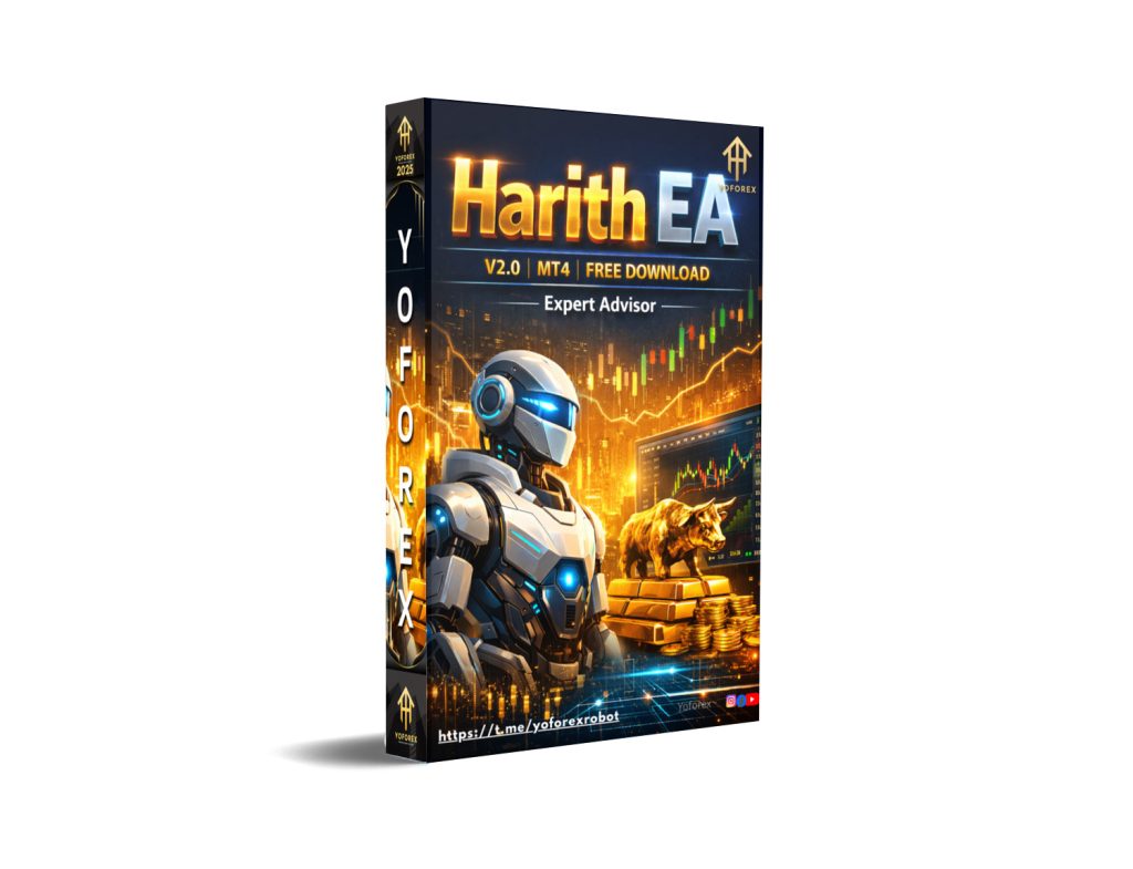 Harith EA V2.0 MT4 108 Harith EA V2.0 MT4