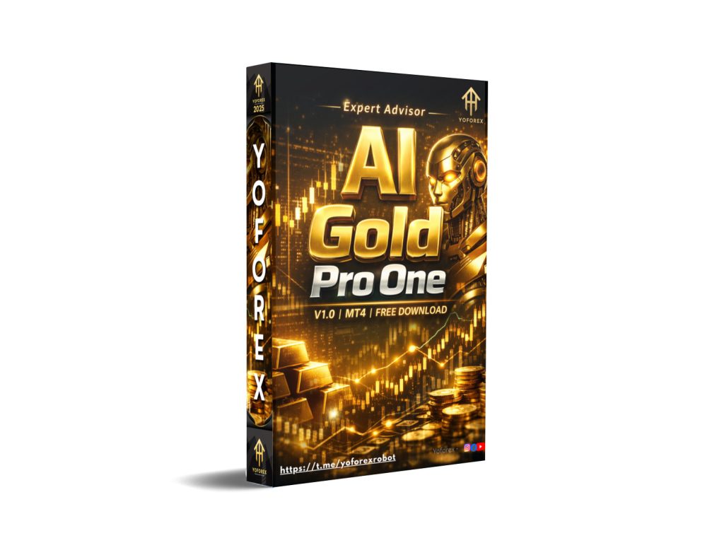 AI Gold Pro One EA V1.0 MT4 107 AI Gold Pro One EA V1.0 MT
