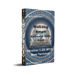 Wukong Small Account Safe Gold EA V1.20 MT5