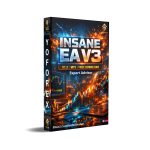 INSANE EA V3 V1.3 MT5