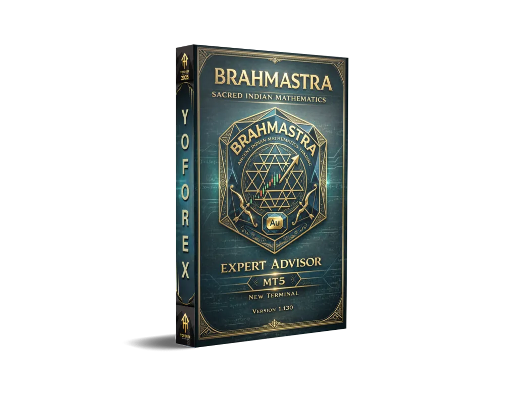 Brahmastra Sacred Indian Mathematics EA V1.130 MT5