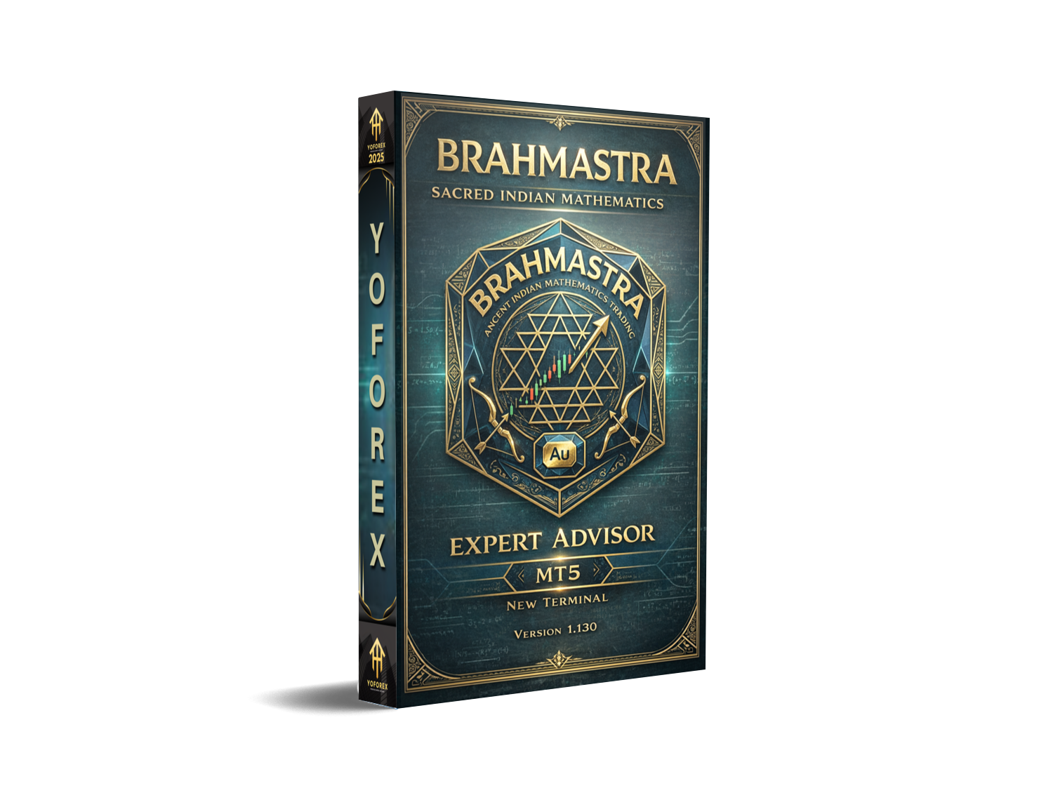 Brahmastra Sacred Indian Mathematics EA V1.130 MT5 103 Brahmastra Sacred Indian Mathematics EA V1.130 MT5