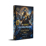  AI Gold Gunslinger EA V1.60 MT5