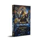 AI Gold Gunslinger EA V1.60 MT5