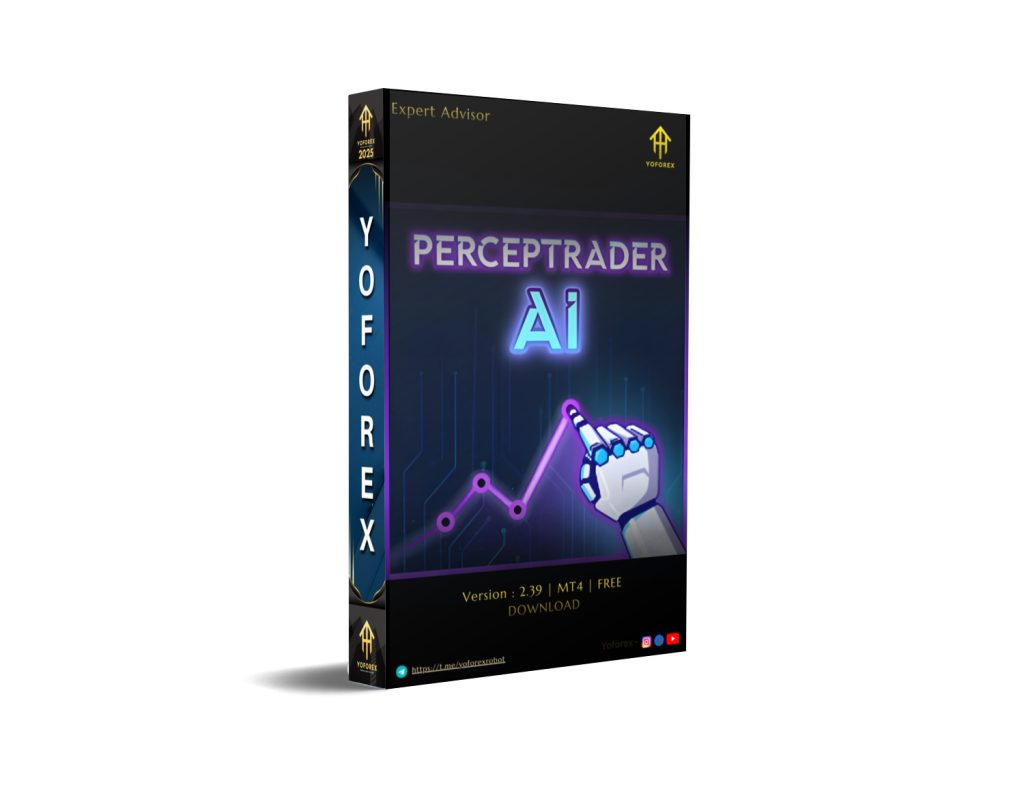 Perceptrader AI EA V2.39 MT4