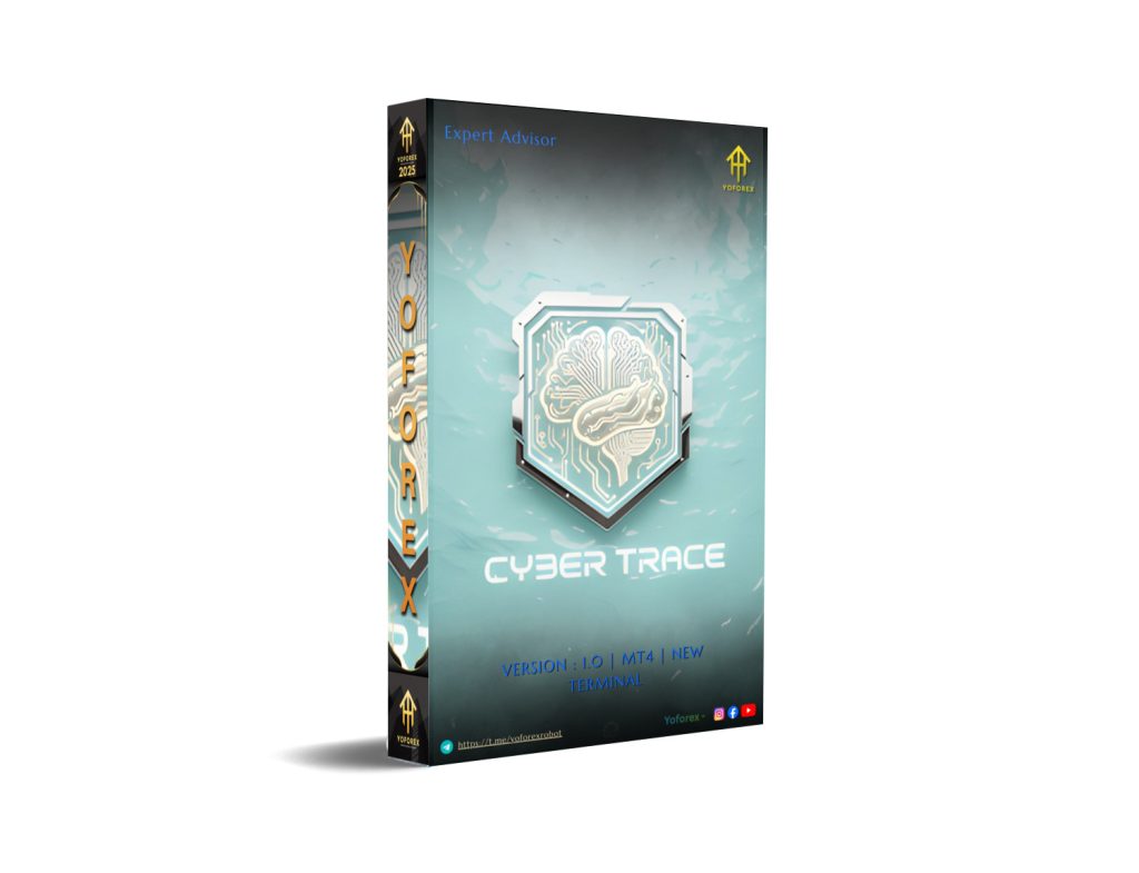 Cyber Traces EA V1.0 MT4