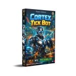 Cortex Tick Bot EA V1.0 MT5