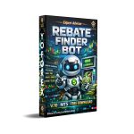 REBATE FINDER BOT EA V1.0 MT5